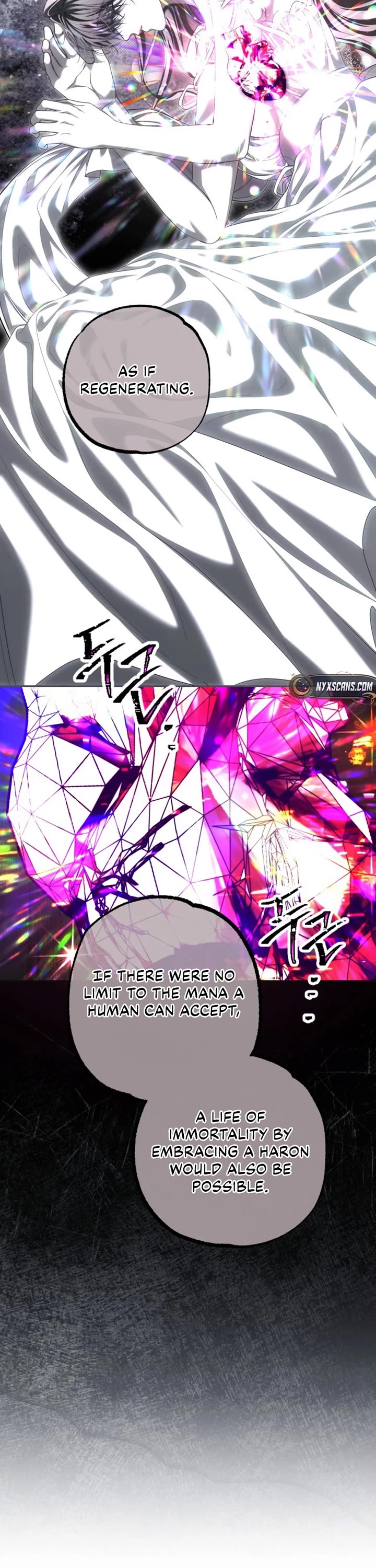 The Time of the Terminally Ill Extra chapter 80 page 13