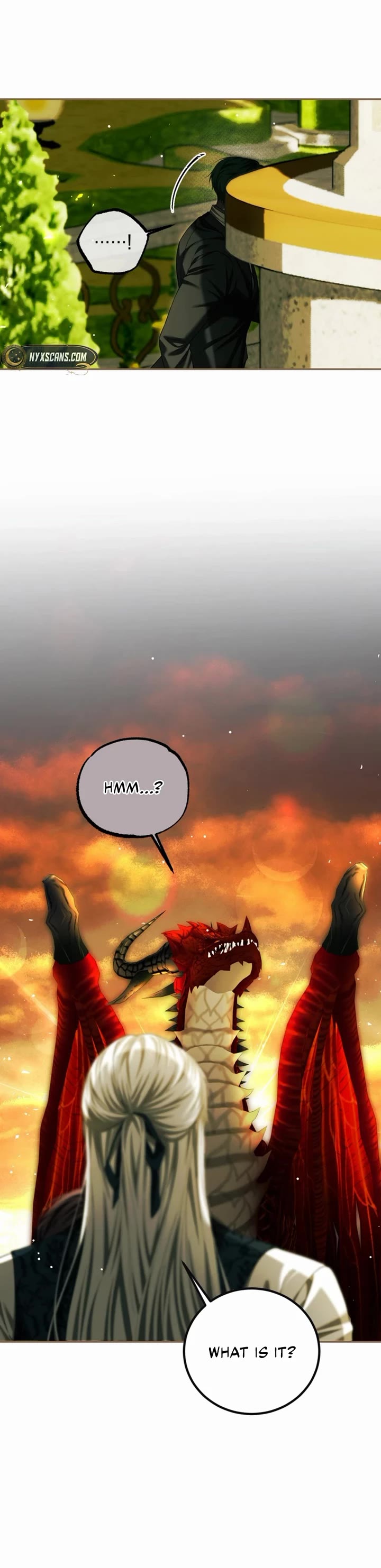 The Time of the Terminally Ill Extra chapter 80 page 16