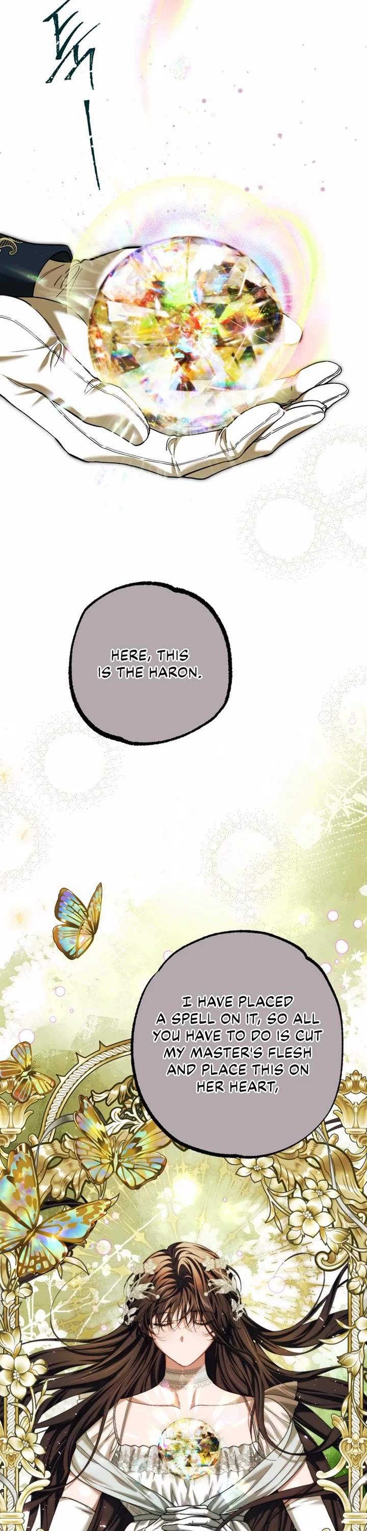 The Time of the Terminally Ill Extra chapter 80 page 19