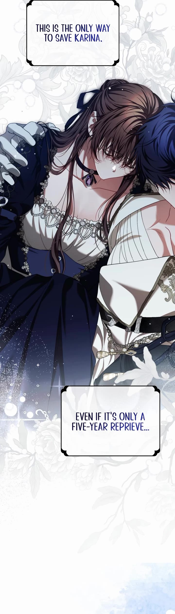 The Time of the Terminally Ill Extra chapter 80 page 24