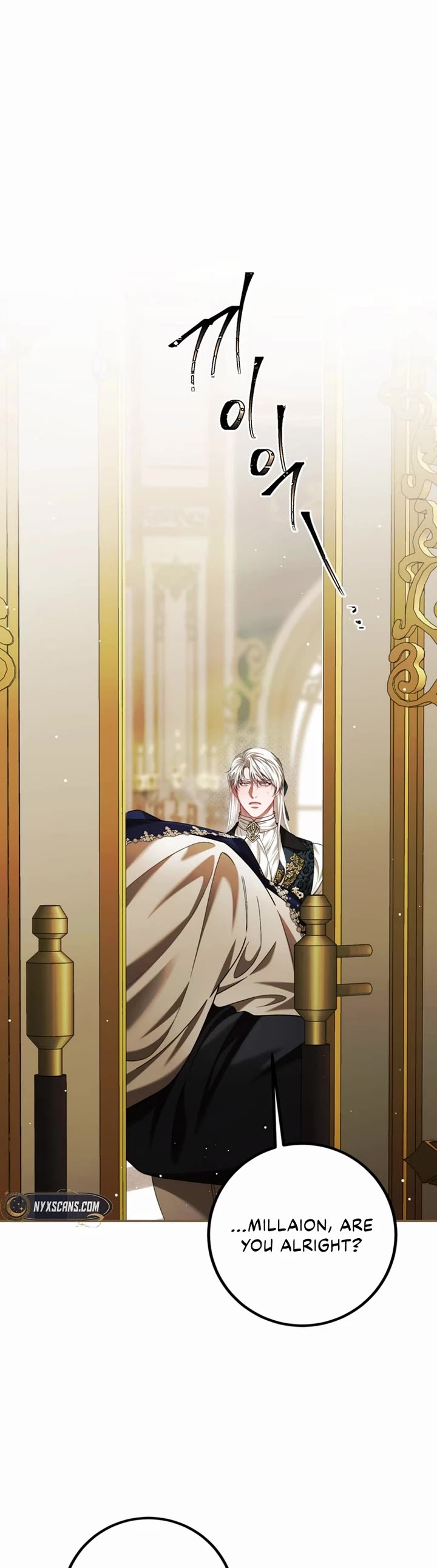 The Time of the Terminally Ill Extra chapter 80 page 26