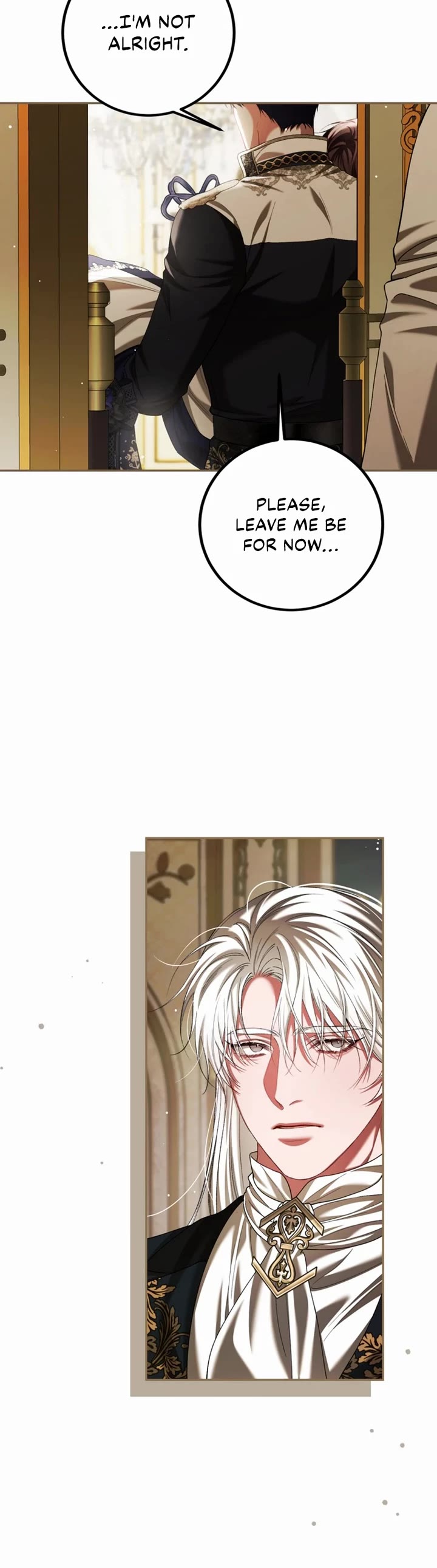 The Time of the Terminally Ill Extra chapter 80 page 27