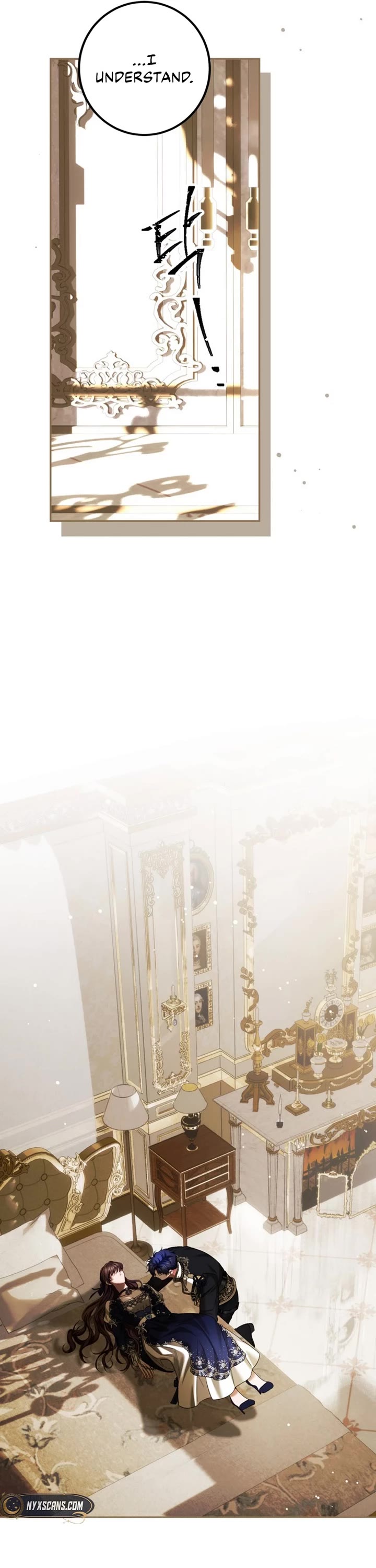 The Time of the Terminally Ill Extra chapter 80 page 28