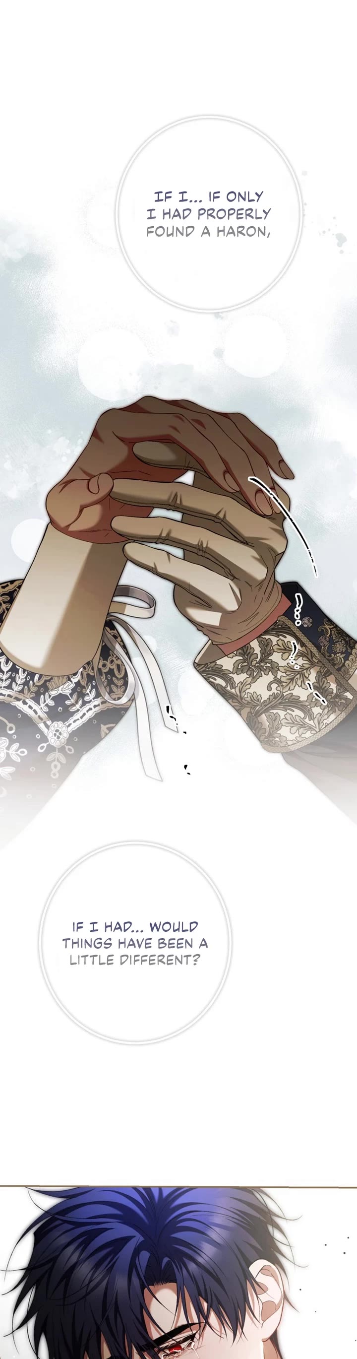 The Time of the Terminally Ill Extra chapter 80 page 29