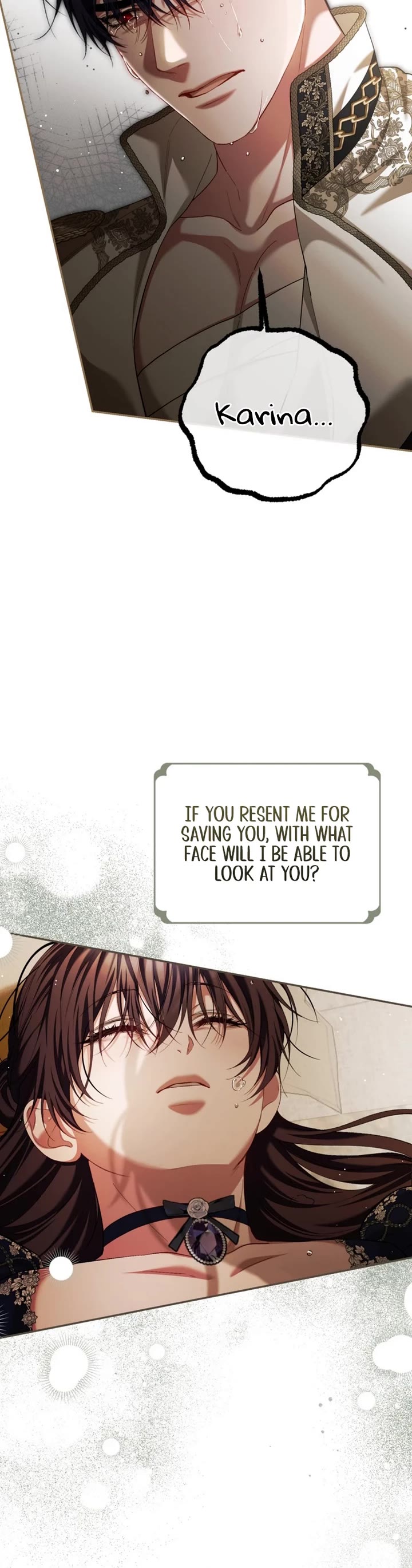 The Time of the Terminally Ill Extra chapter 80 page 30