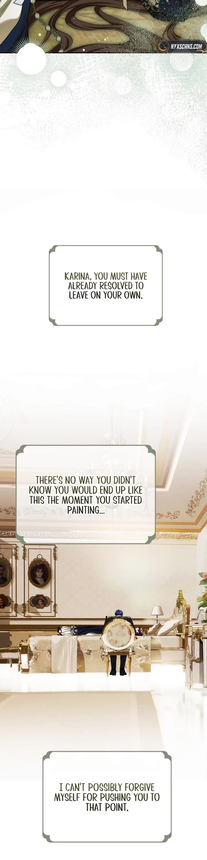 The Time of the Terminally Ill Extra chapter 80 page 32