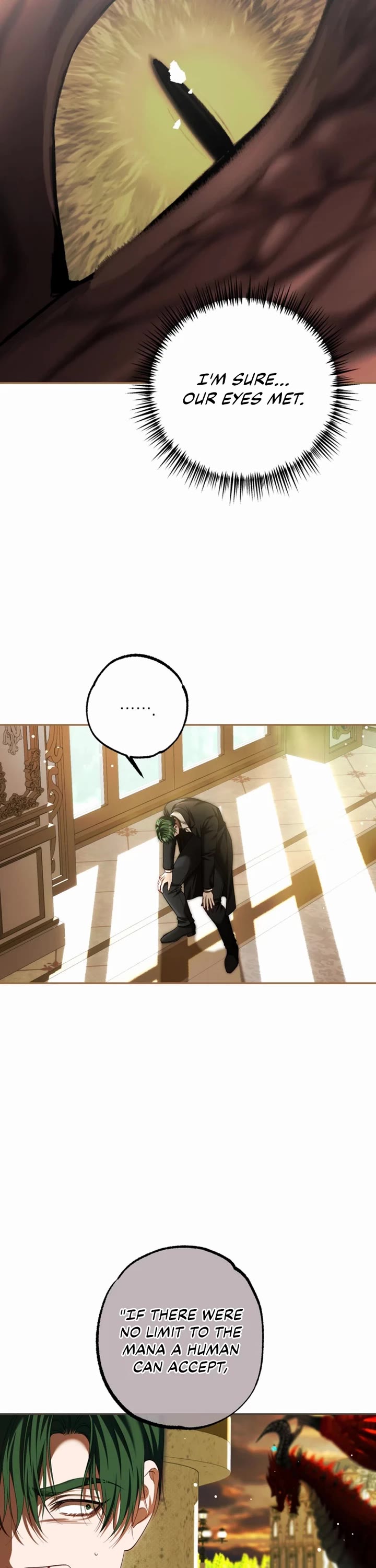 The Time of the Terminally Ill Extra chapter 80 page 34