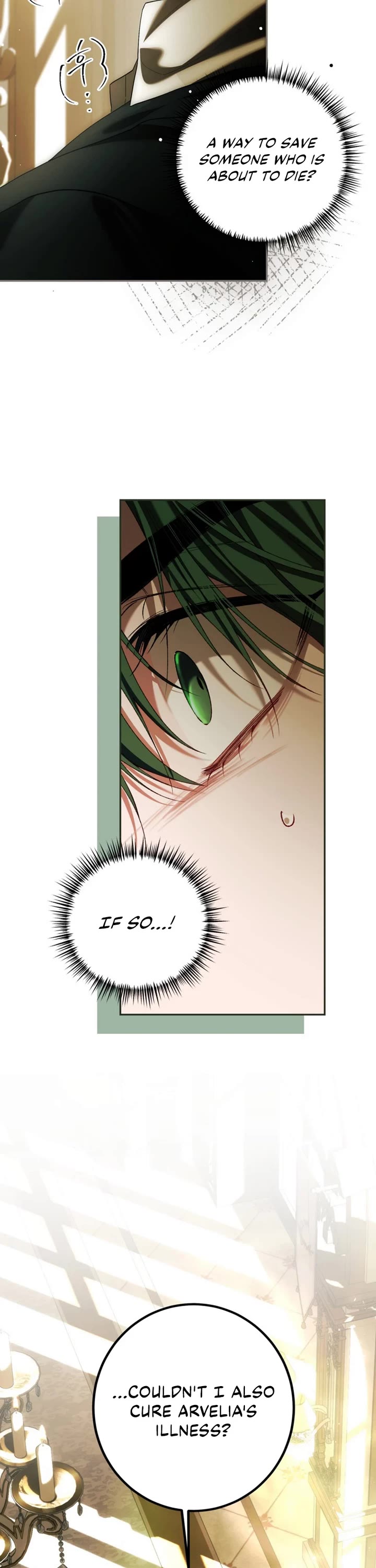 The Time of the Terminally Ill Extra chapter 80 page 38