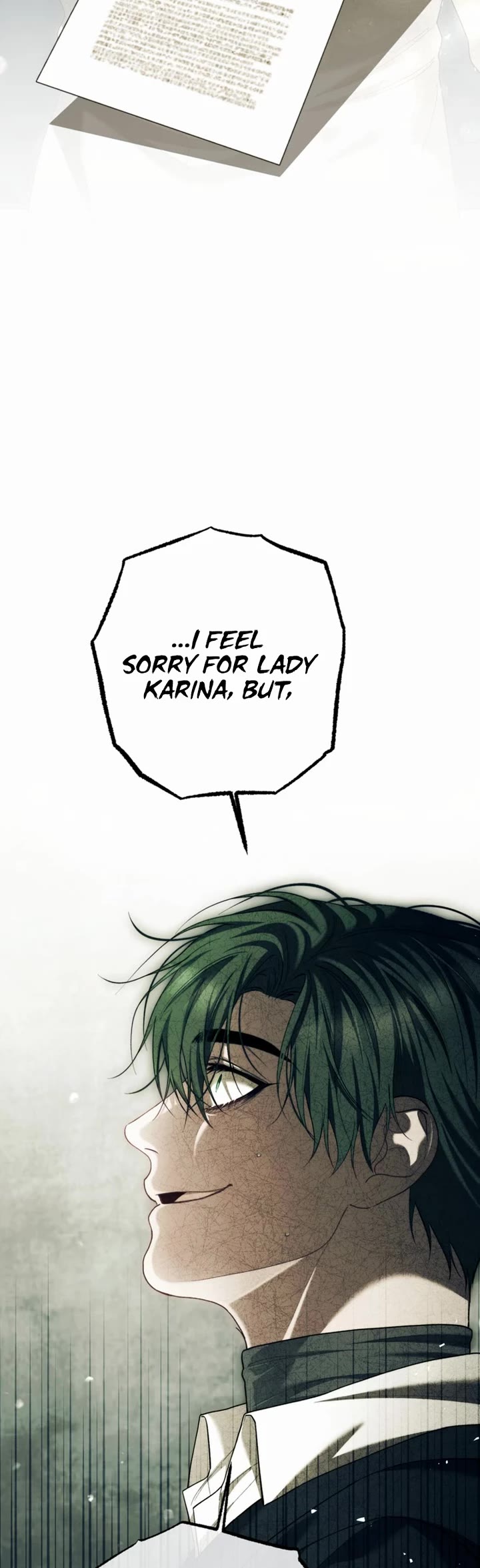 The Time of the Terminally Ill Extra chapter 80 page 40