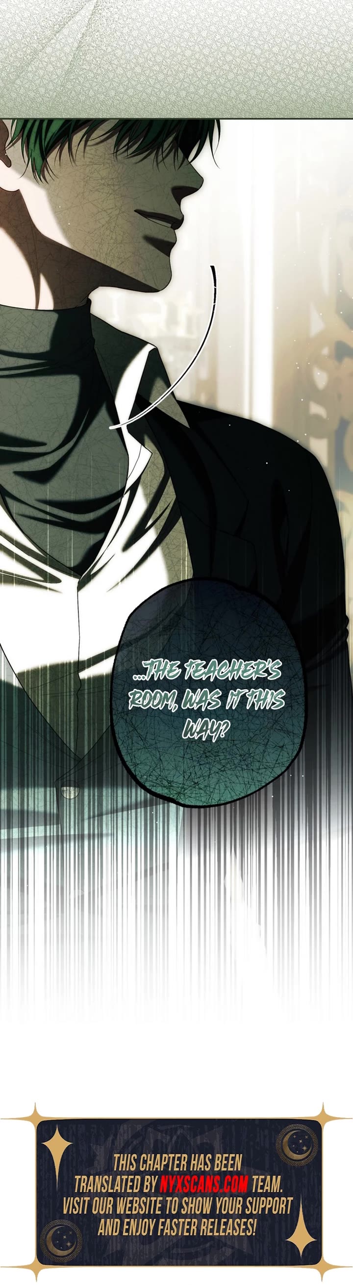 The Time of the Terminally Ill Extra chapter 80 page 43