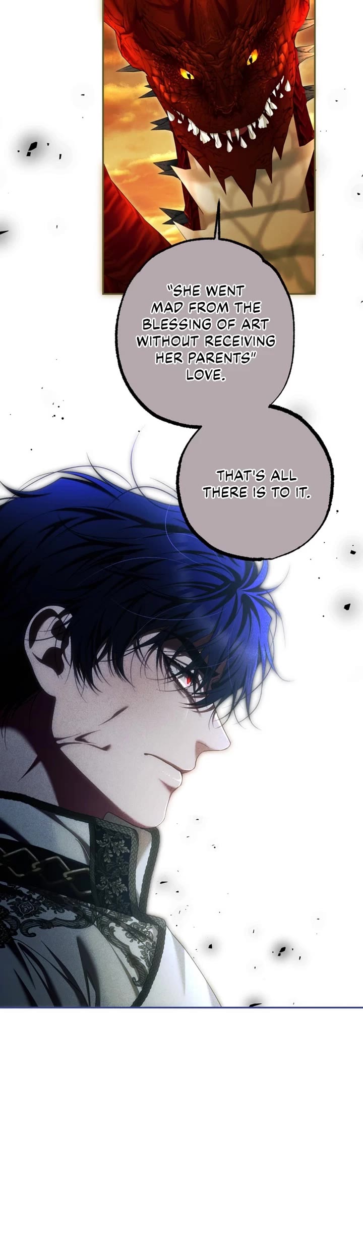 The Time of the Terminally Ill Extra chapter 80 page 7