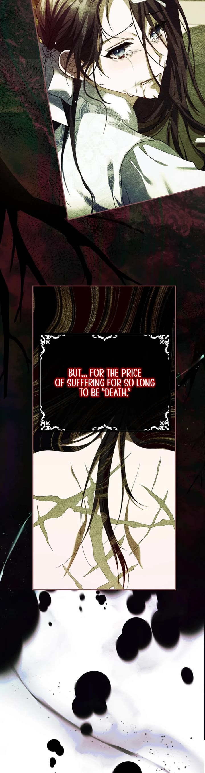 The Time of the Terminally Ill Extra chapter 80 page 9