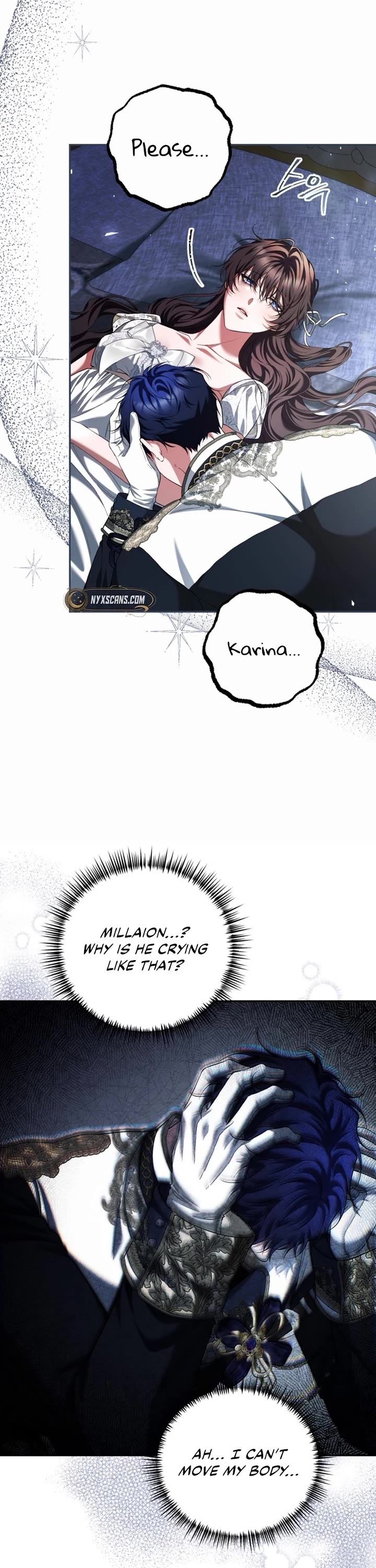 The Time of the Terminally Ill Extra chapter 81 page 14