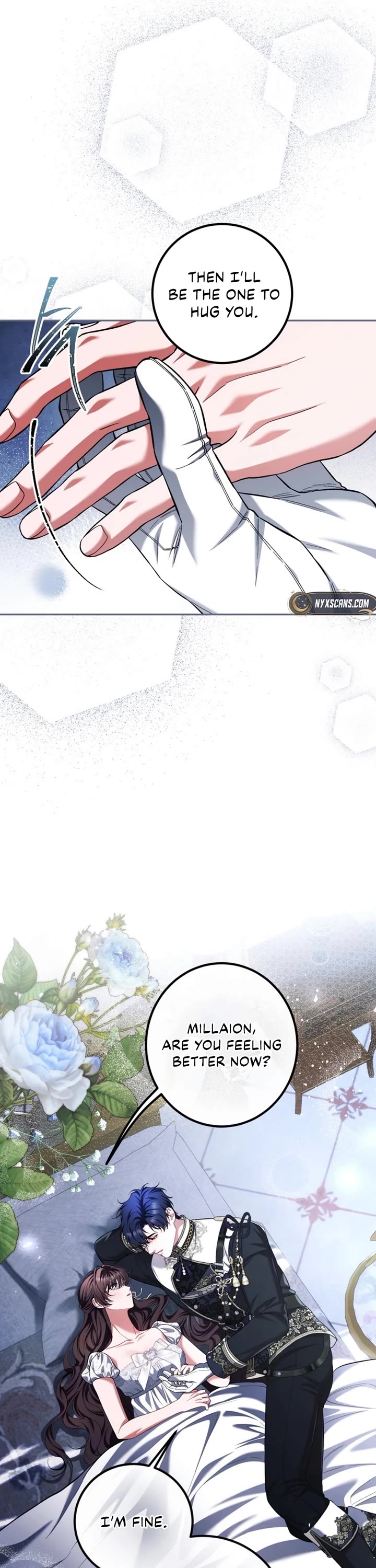 The Time of the Terminally Ill Extra chapter 81 page 17