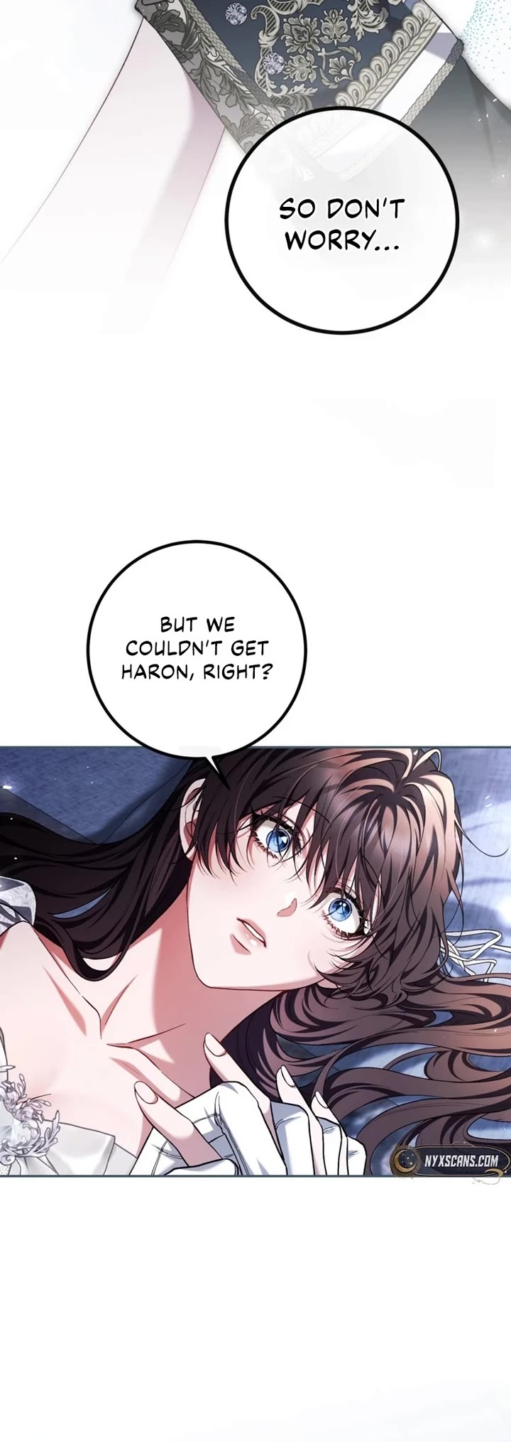 The Time of the Terminally Ill Extra chapter 81 page 20