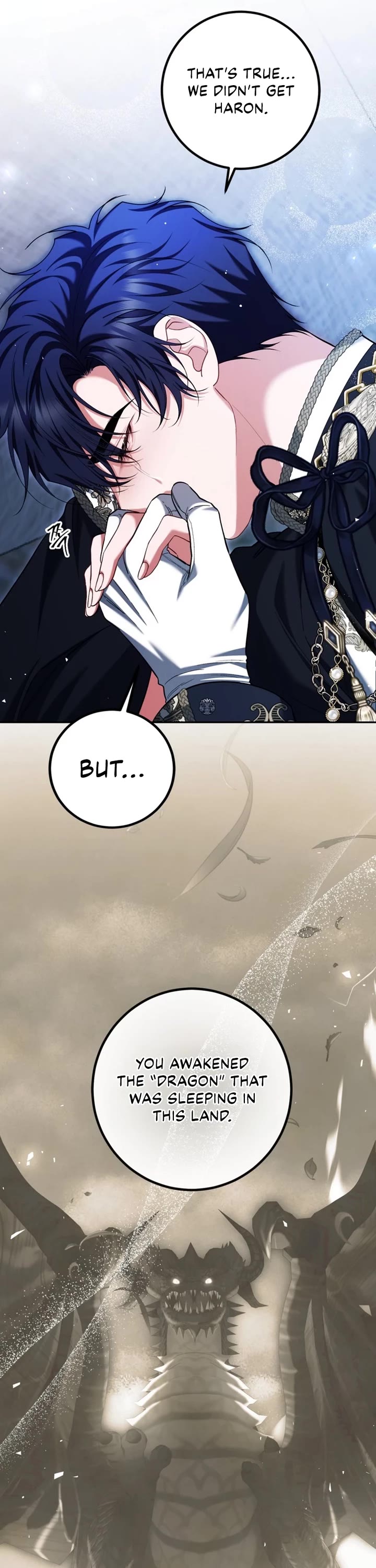 The Time of the Terminally Ill Extra chapter 81 page 21