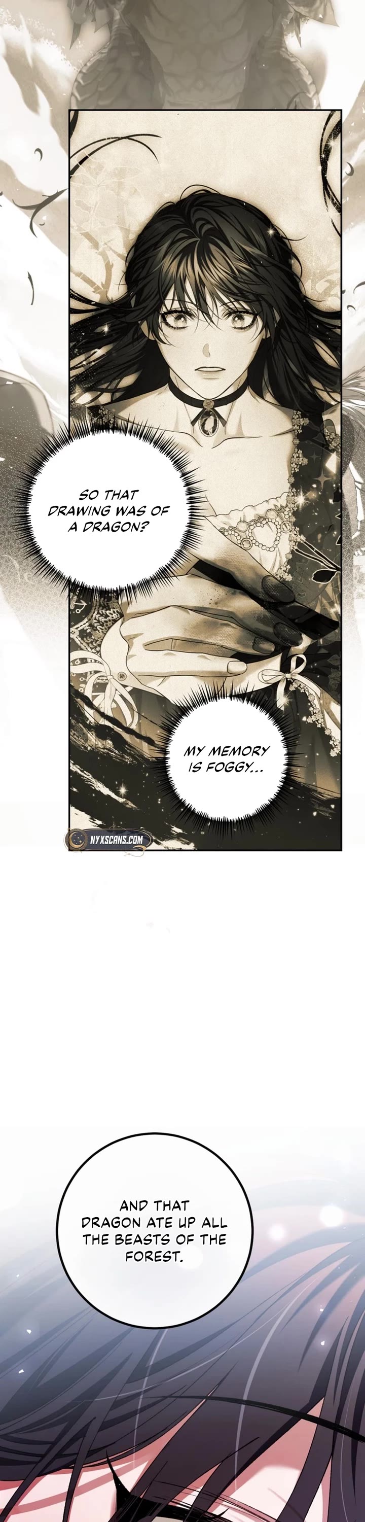 The Time of the Terminally Ill Extra chapter 81 page 22