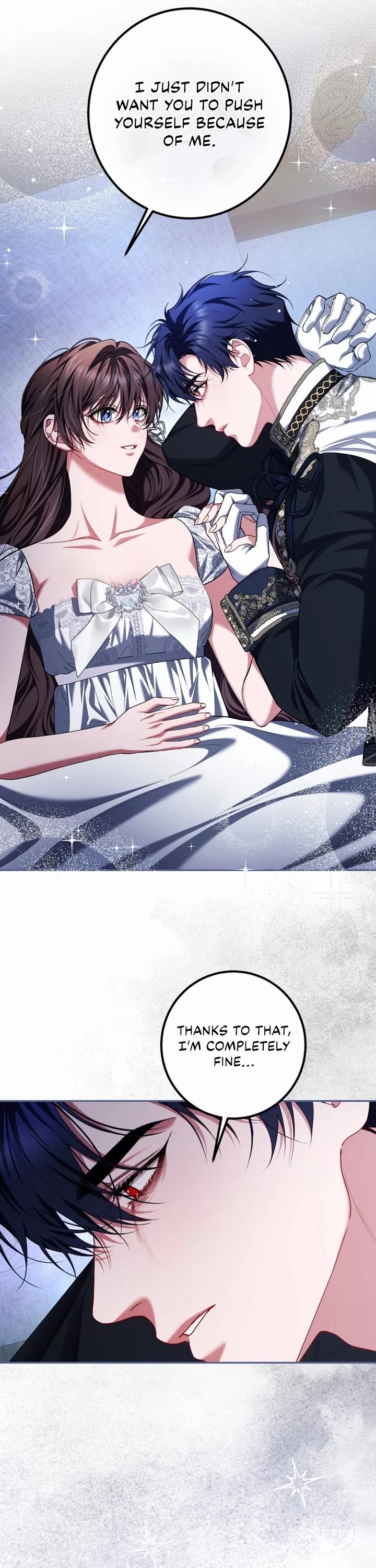 The Time of the Terminally Ill Extra chapter 81 page 25