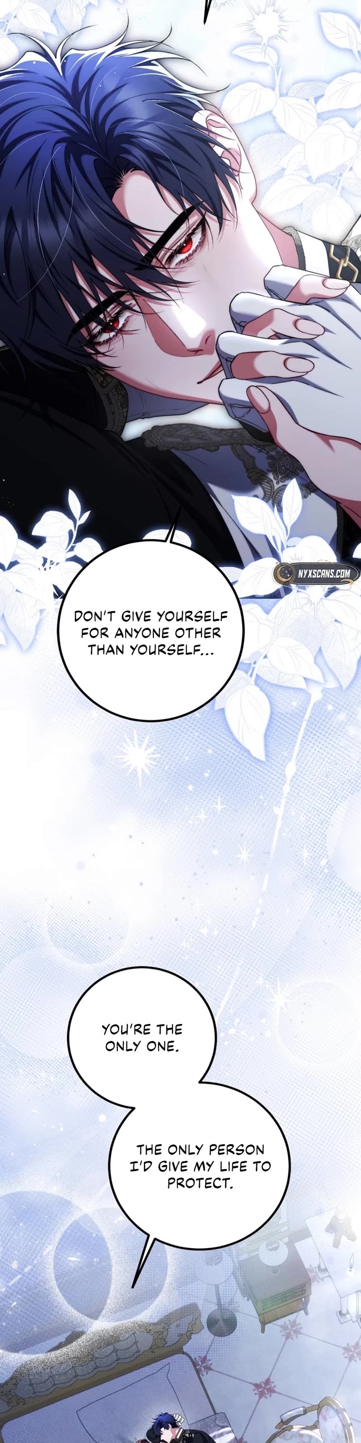 The Time of the Terminally Ill Extra chapter 81 page 27