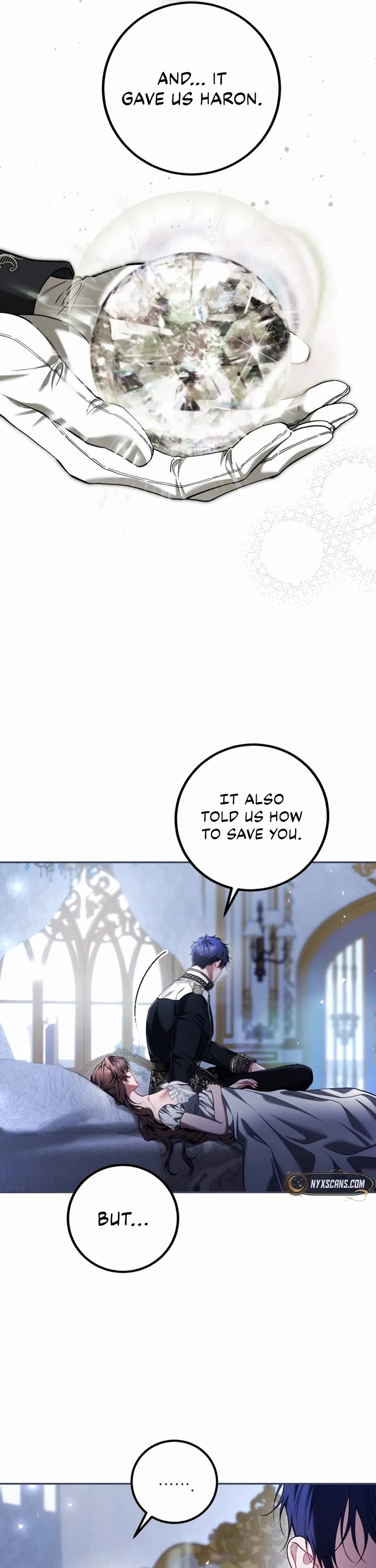 The Time of the Terminally Ill Extra chapter 81 page 29