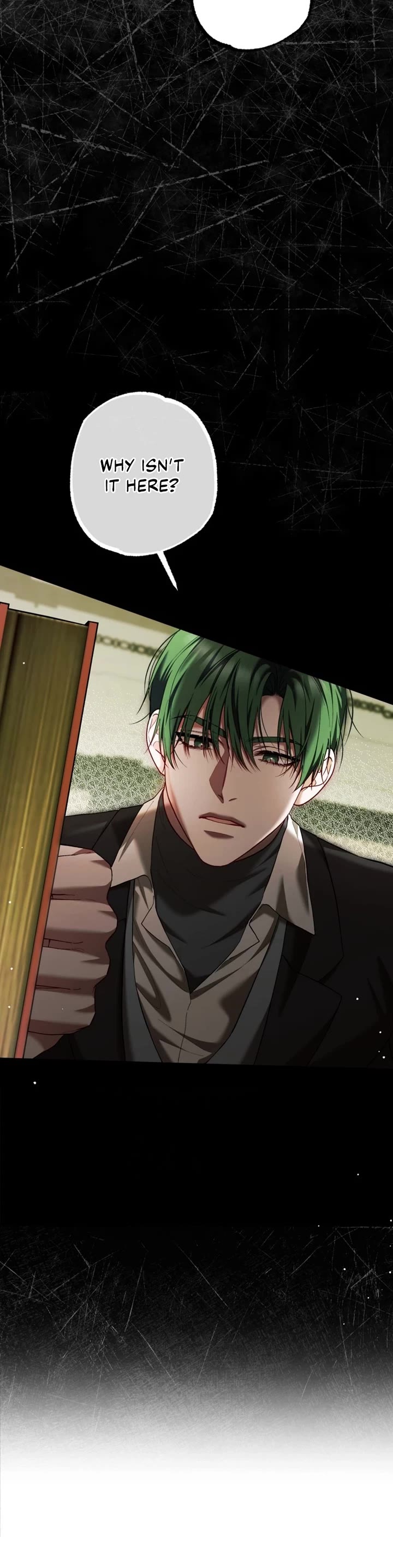 The Time of the Terminally Ill Extra chapter 81 page 3