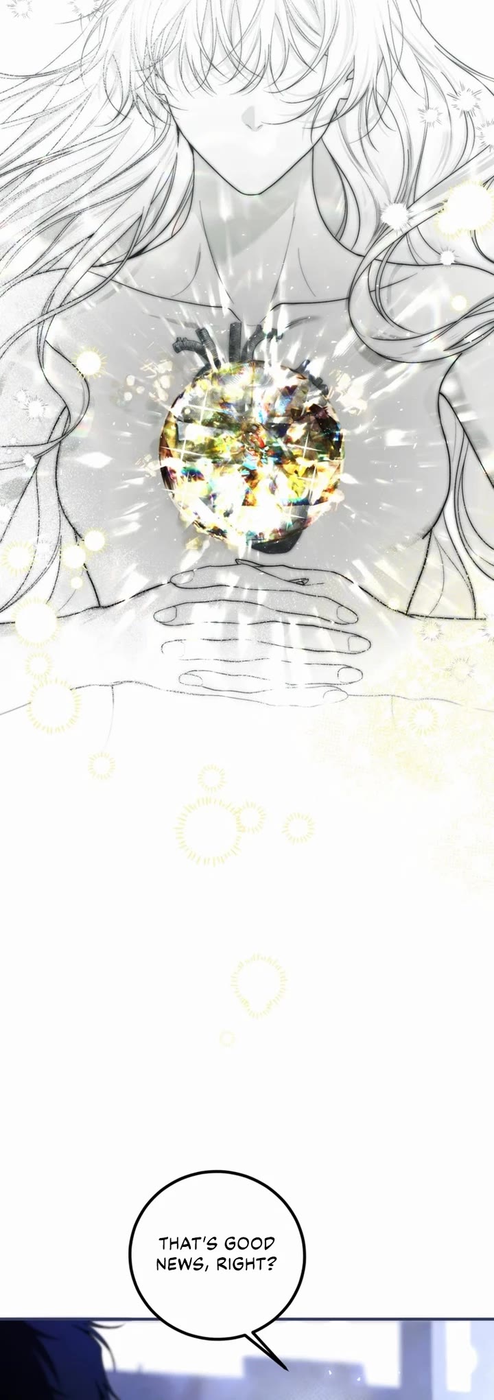 The Time of the Terminally Ill Extra chapter 81 page 32