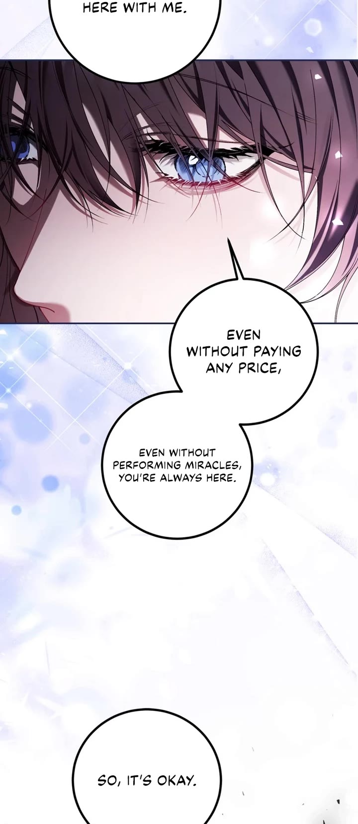 The Time of the Terminally Ill Extra chapter 81 page 36