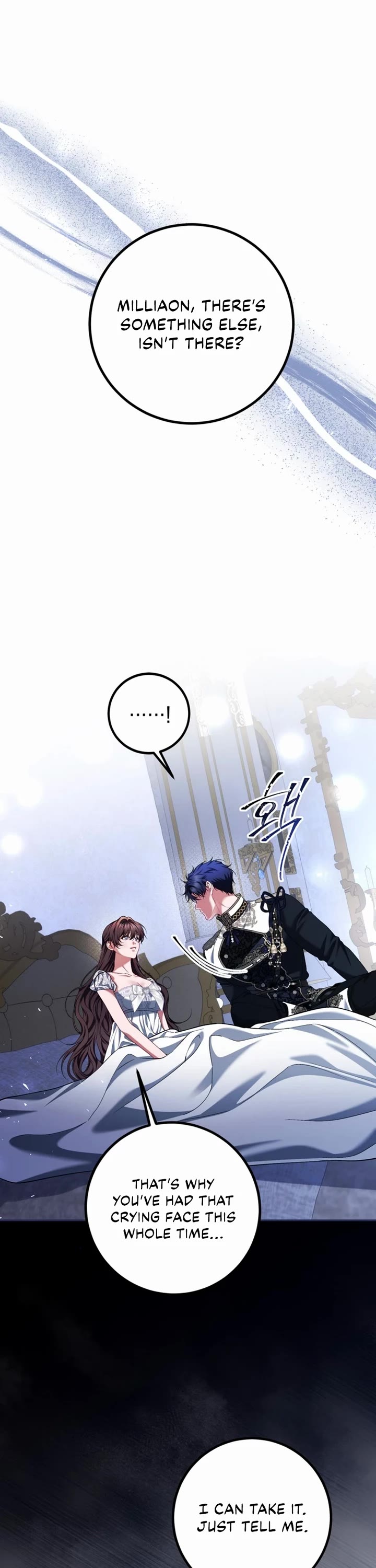 The Time of the Terminally Ill Extra chapter 81 page 38