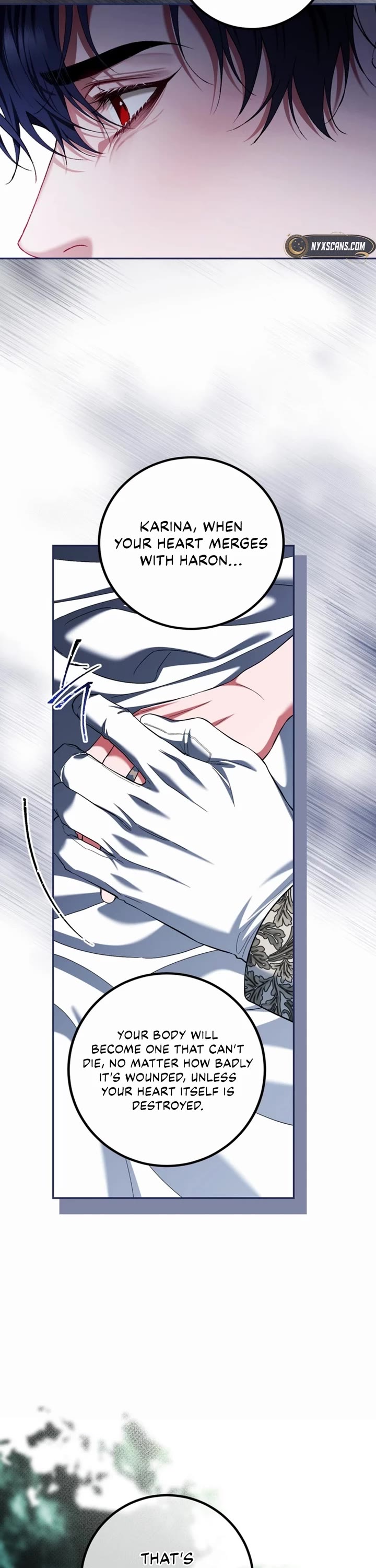 The Time of the Terminally Ill Extra chapter 81 page 39