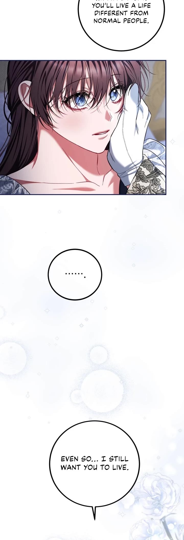 The Time of the Terminally Ill Extra chapter 81 page 41