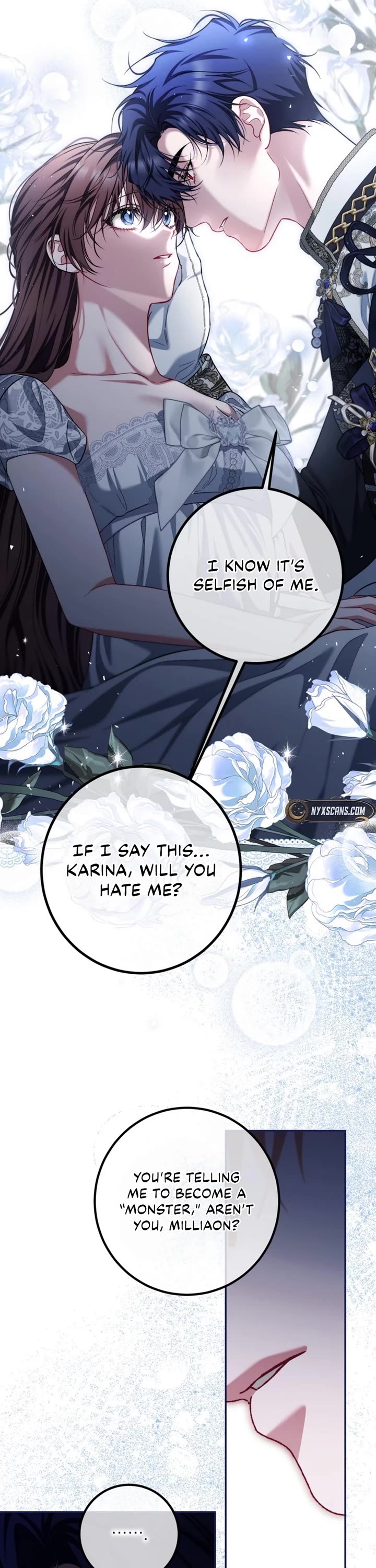 The Time of the Terminally Ill Extra chapter 81 page 42