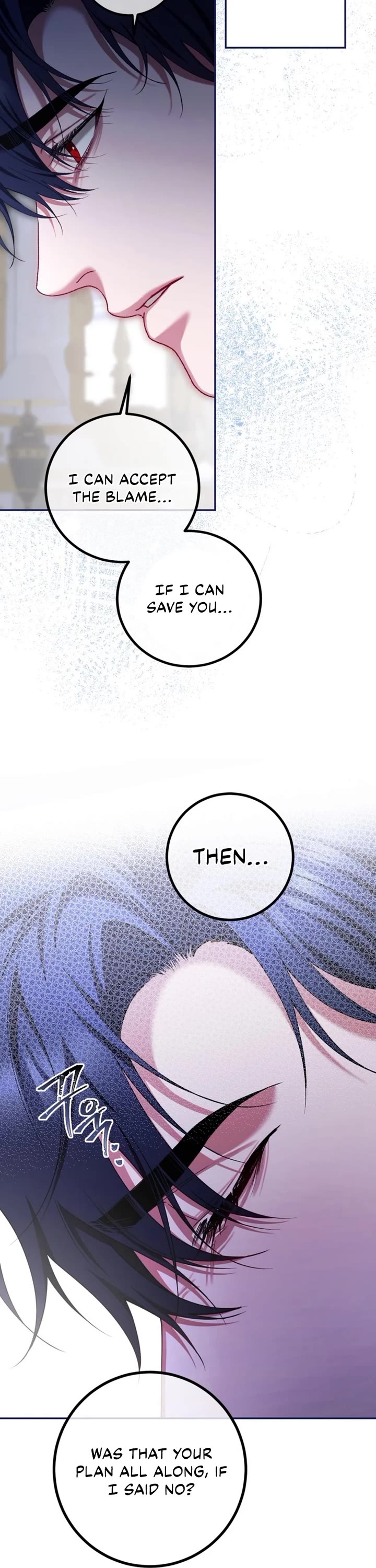 The Time of the Terminally Ill Extra chapter 81 page 43