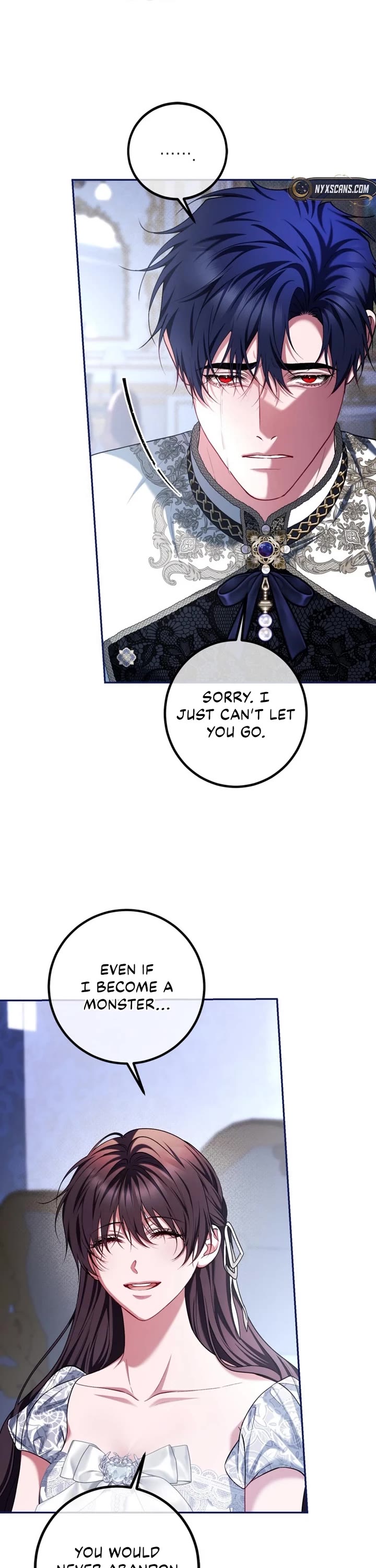 The Time of the Terminally Ill Extra chapter 81 page 44