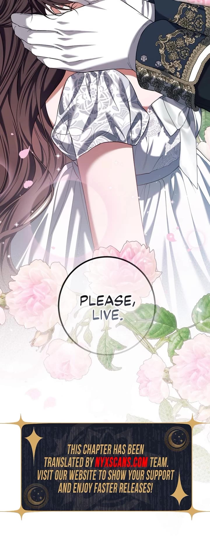 The Time of the Terminally Ill Extra chapter 81 page 46