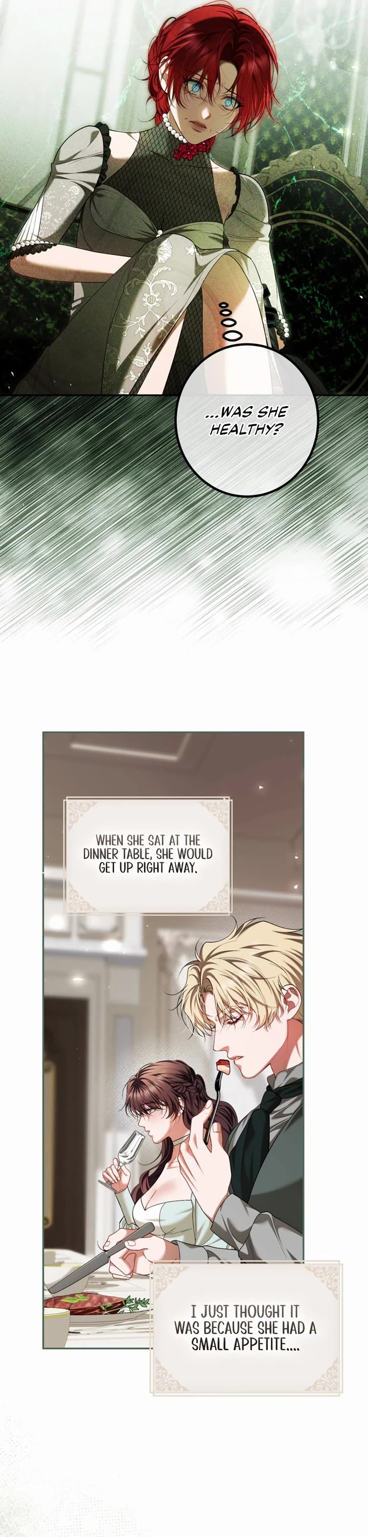 The Time of the Terminally Ill Extra chapter 83 page 11