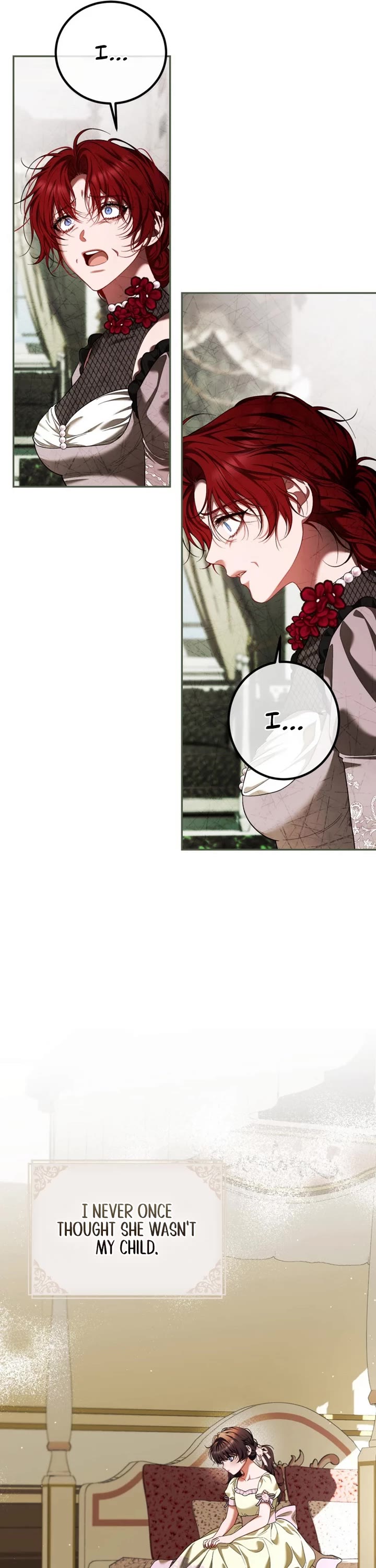 The Time of the Terminally Ill Extra chapter 83 page 17