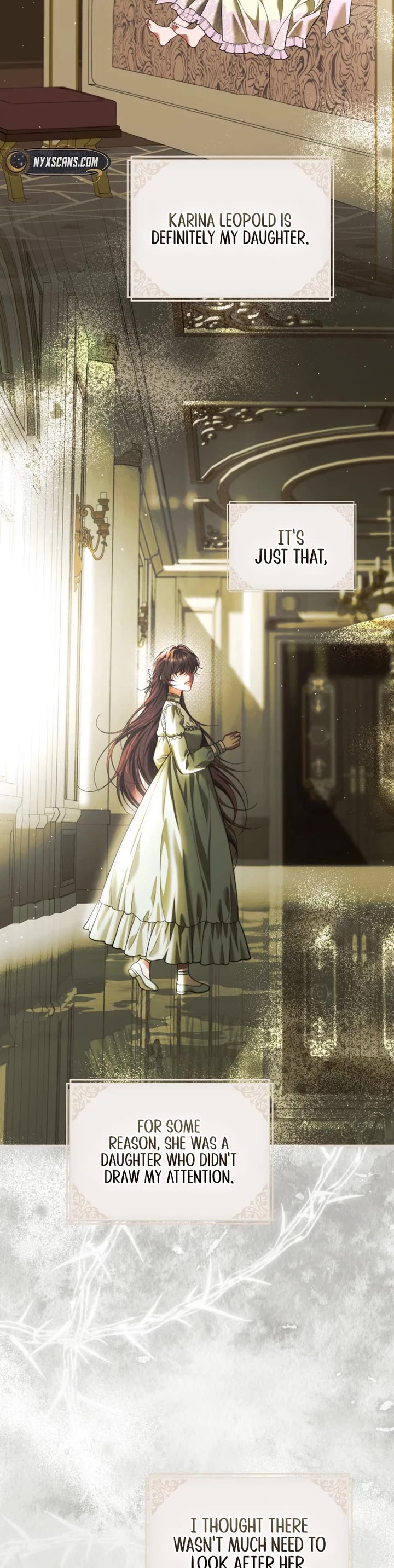 The Time of the Terminally Ill Extra chapter 83 page 18