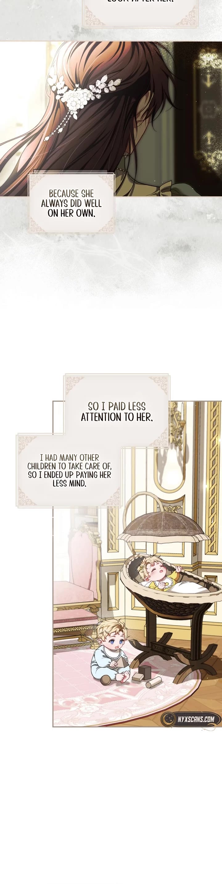 The Time of the Terminally Ill Extra chapter 83 page 19