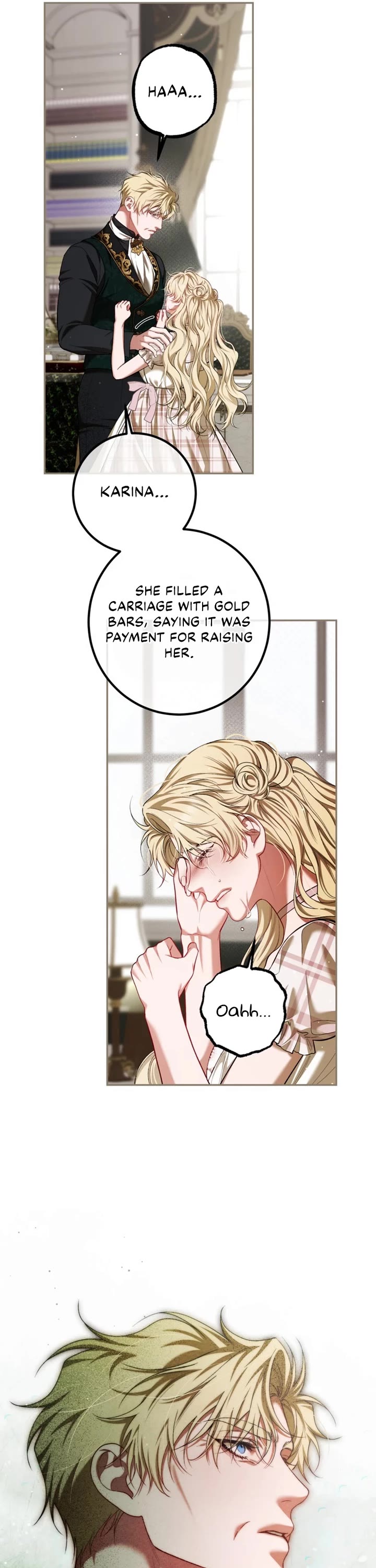 The Time of the Terminally Ill Extra chapter 83 page 23