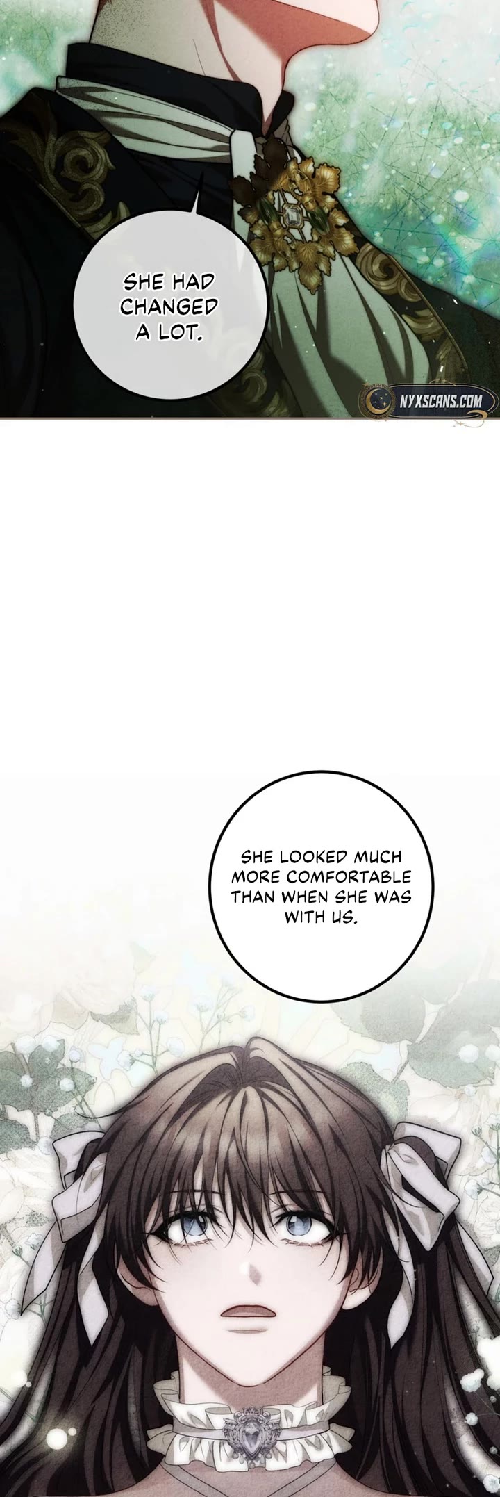 The Time of the Terminally Ill Extra chapter 83 page 24