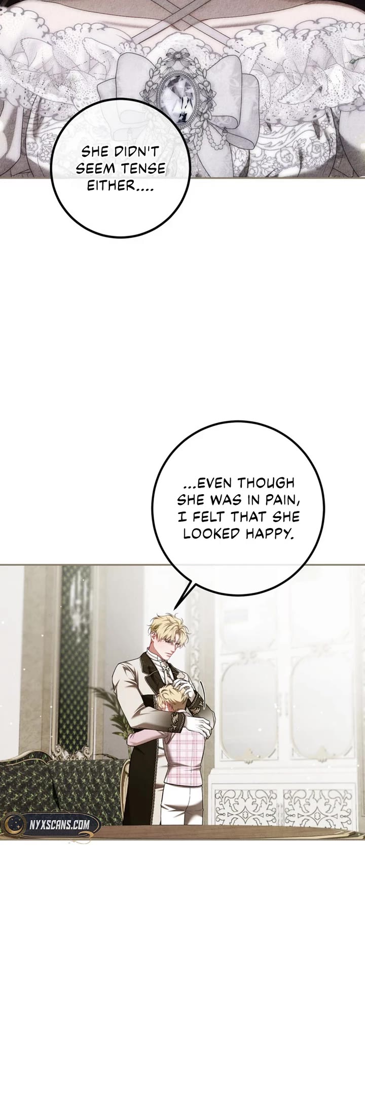 The Time of the Terminally Ill Extra chapter 83 page 25