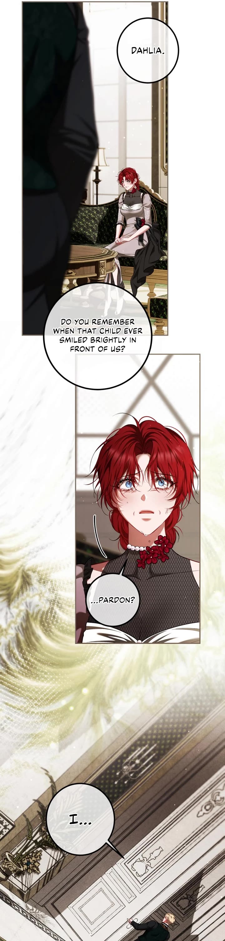 The Time of the Terminally Ill Extra chapter 83 page 26