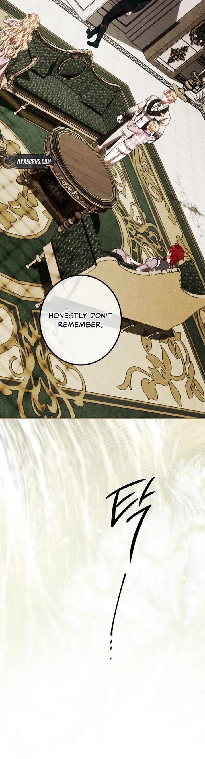 The Time of the Terminally Ill Extra chapter 83 page 27