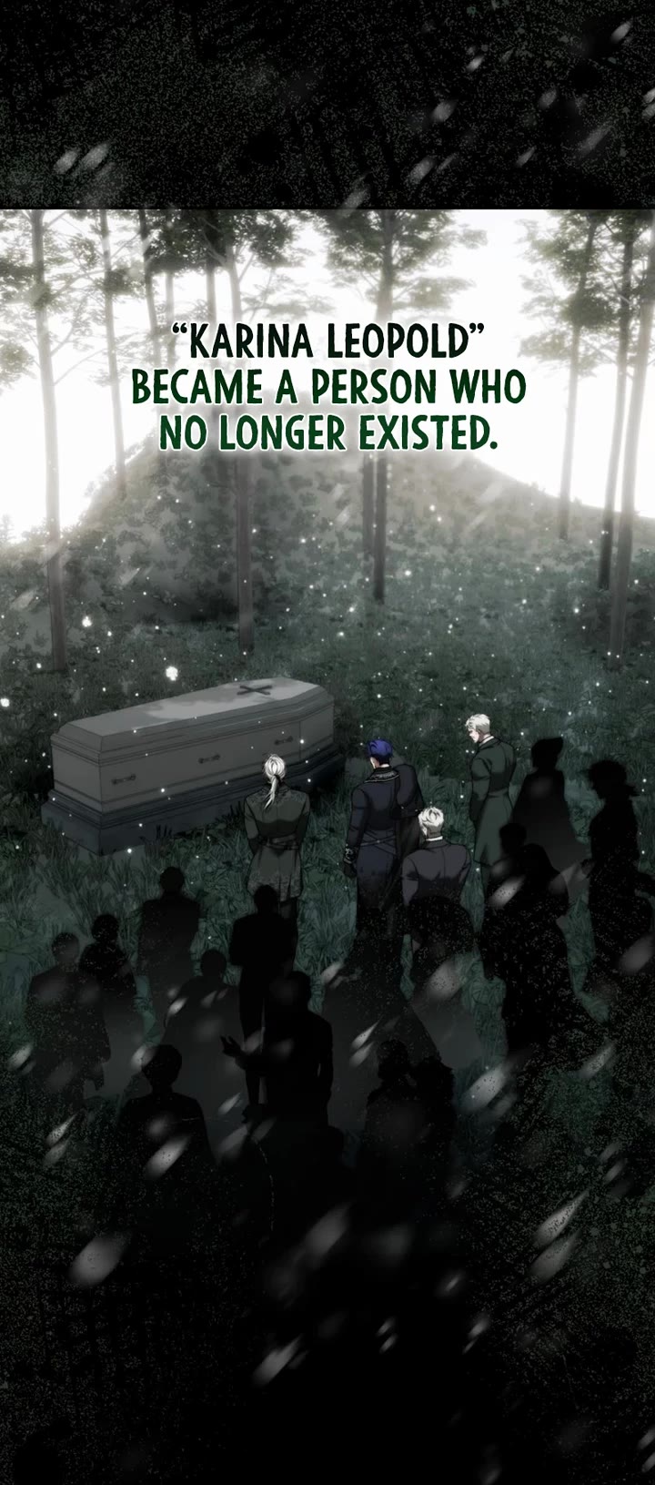 The Time of the Terminally Ill Extra chapter 83 page 3