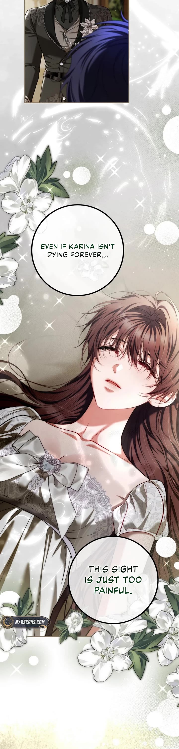 The Time of the Terminally Ill Extra chapter 83 page 30