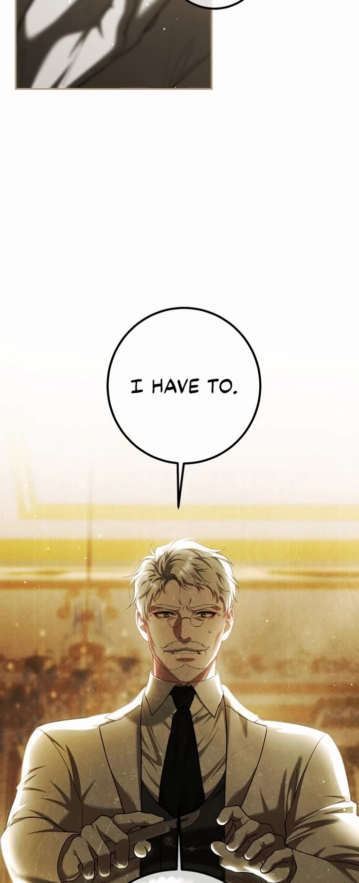 The Time of the Terminally Ill Extra chapter 83 page 36