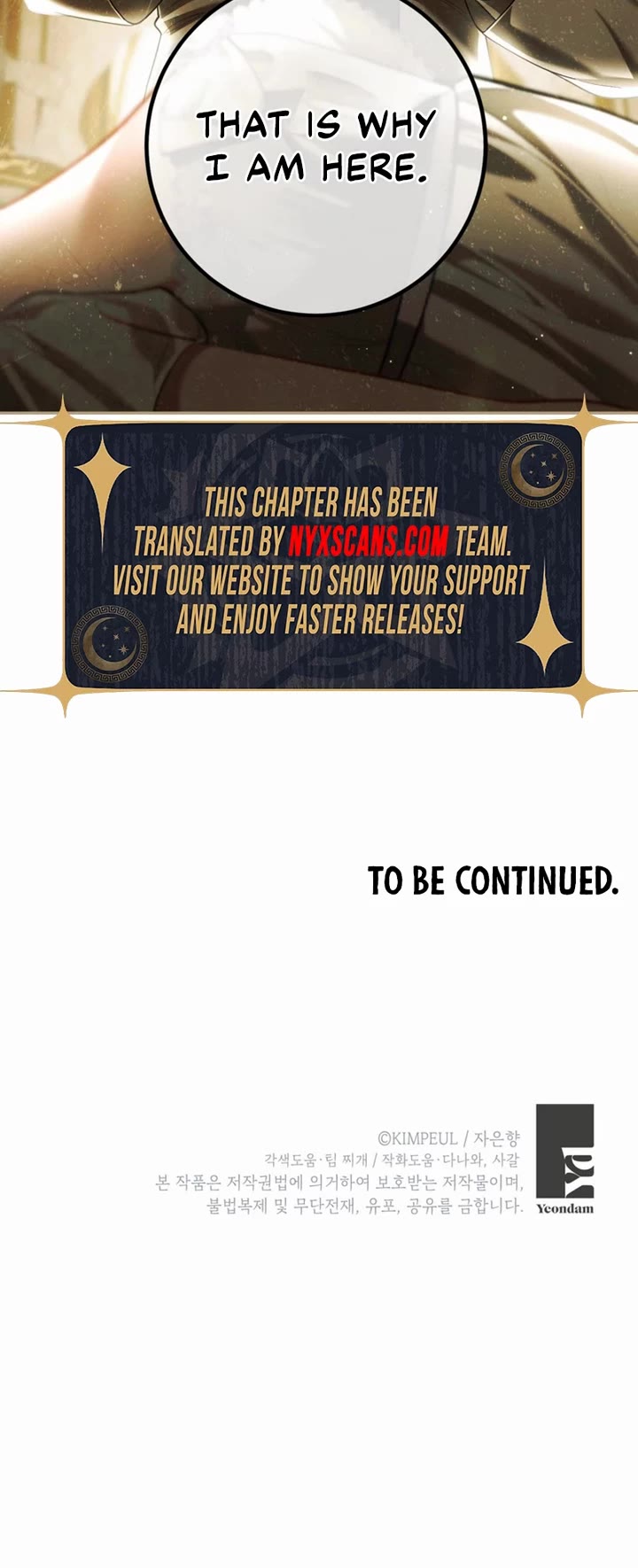 The Time of the Terminally Ill Extra chapter 83 page 37