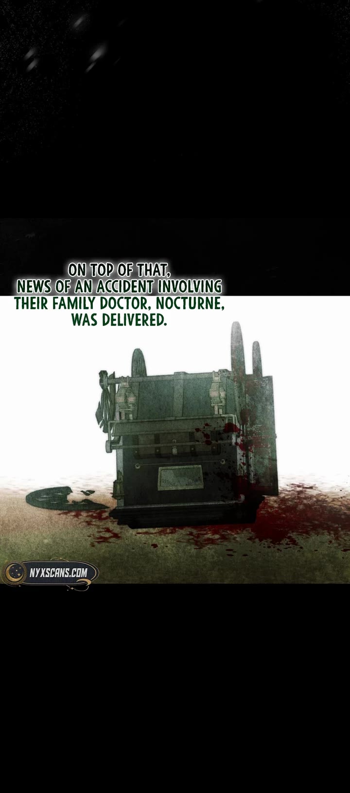 The Time of the Terminally Ill Extra chapter 83 page 4