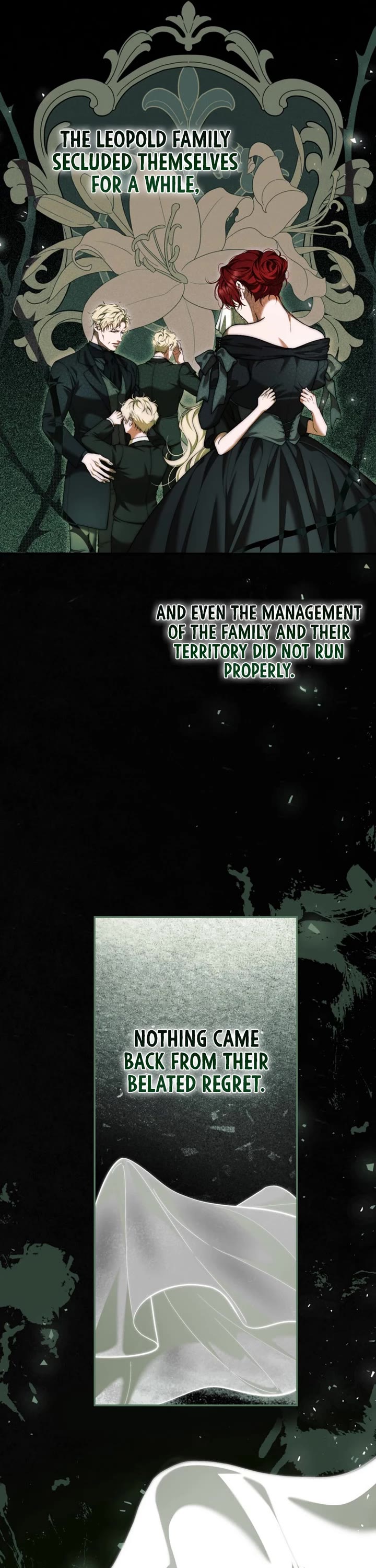 The Time of the Terminally Ill Extra chapter 83 page 5