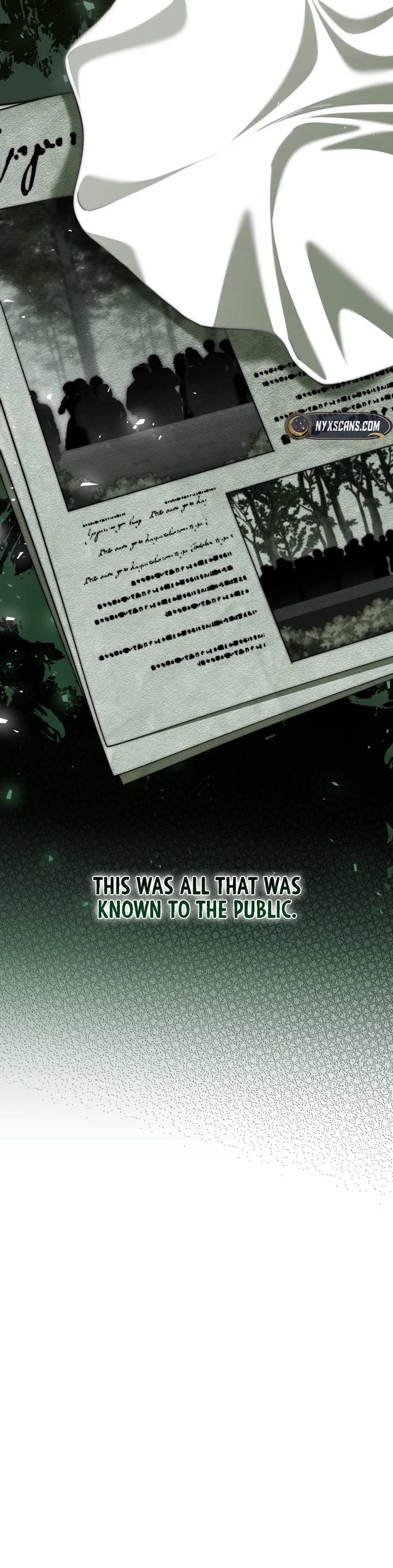 The Time of the Terminally Ill Extra chapter 83 page 6